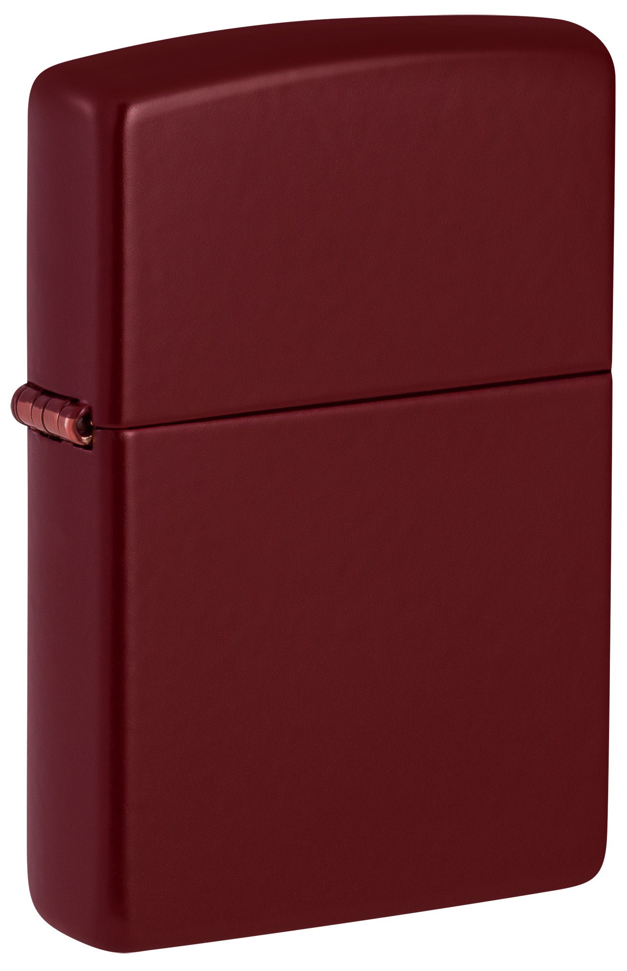 Zippo Classic Merlot Windproof Lighter