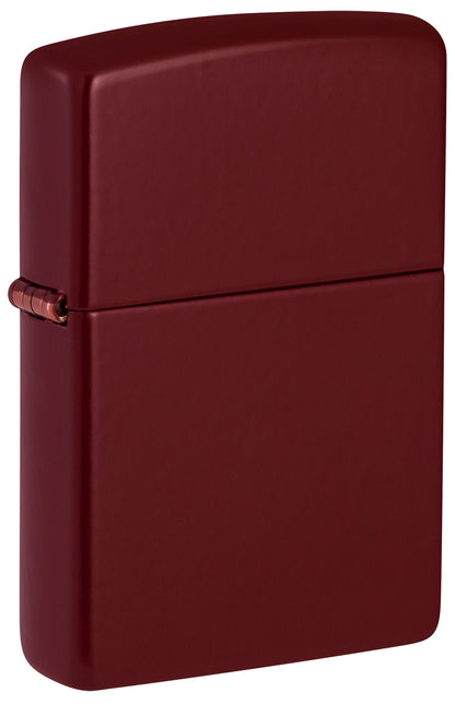 Zippo Classic Merlot Windproof Lighter