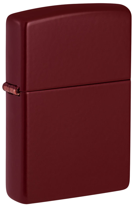 Zippo Classic Merlot Windproof Lighter