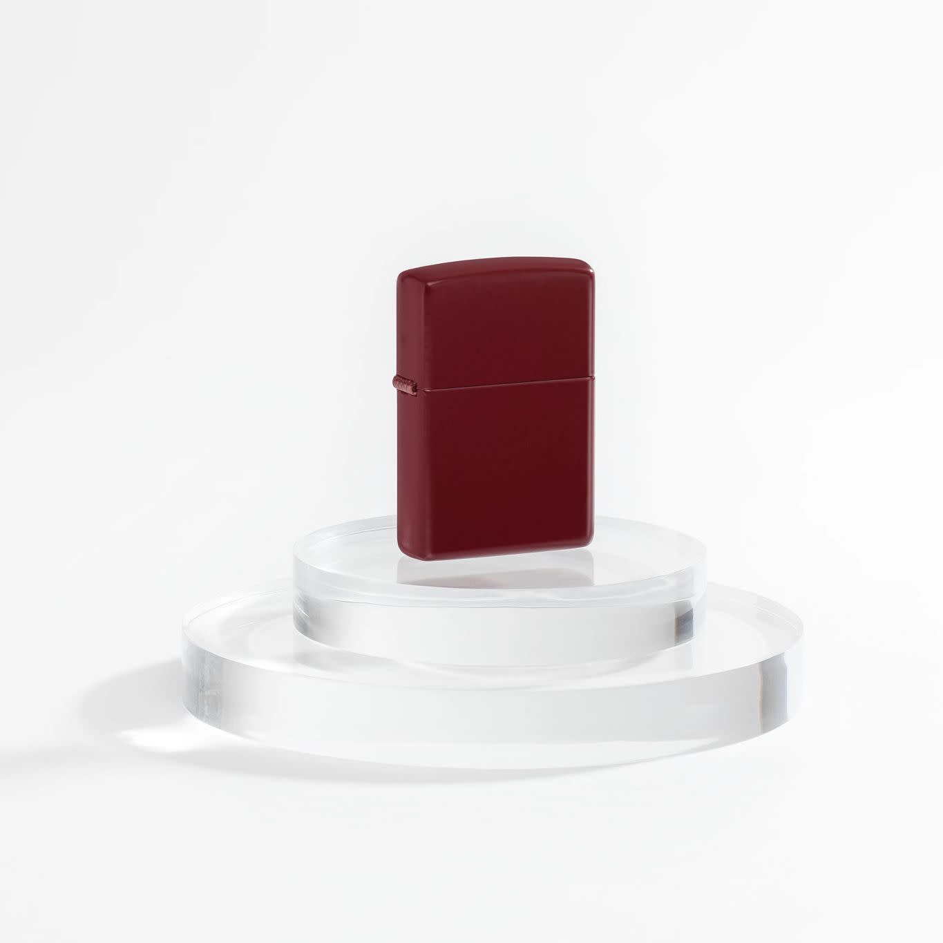 Zippo Classic Merlot Windproof Lighter