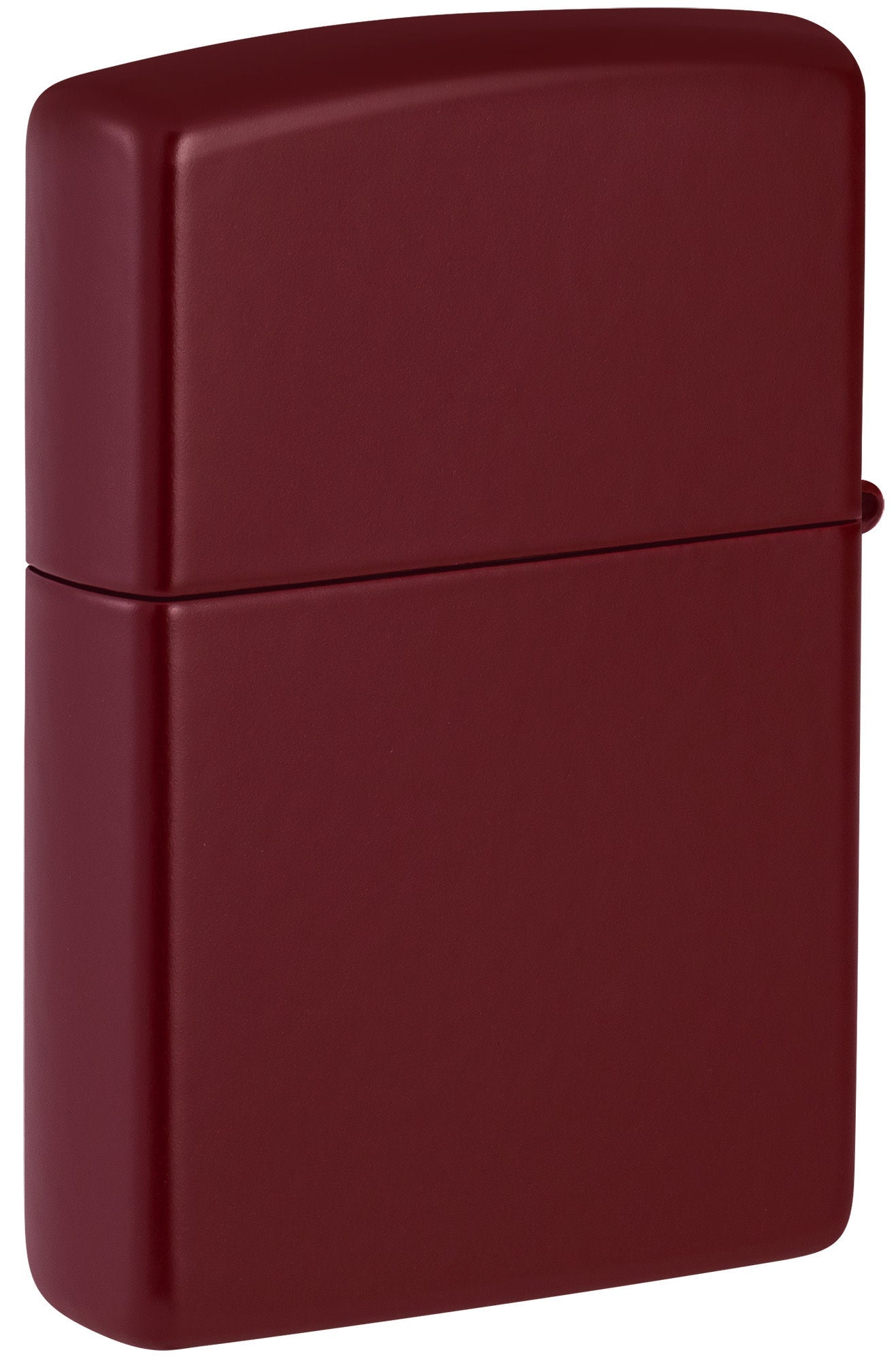 Zippo Classic Merlot Windproof Lighter