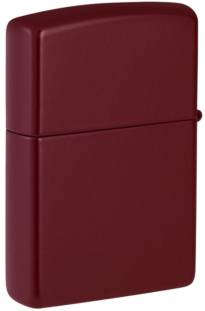 Zippo Classic Merlot Windproof Lighter