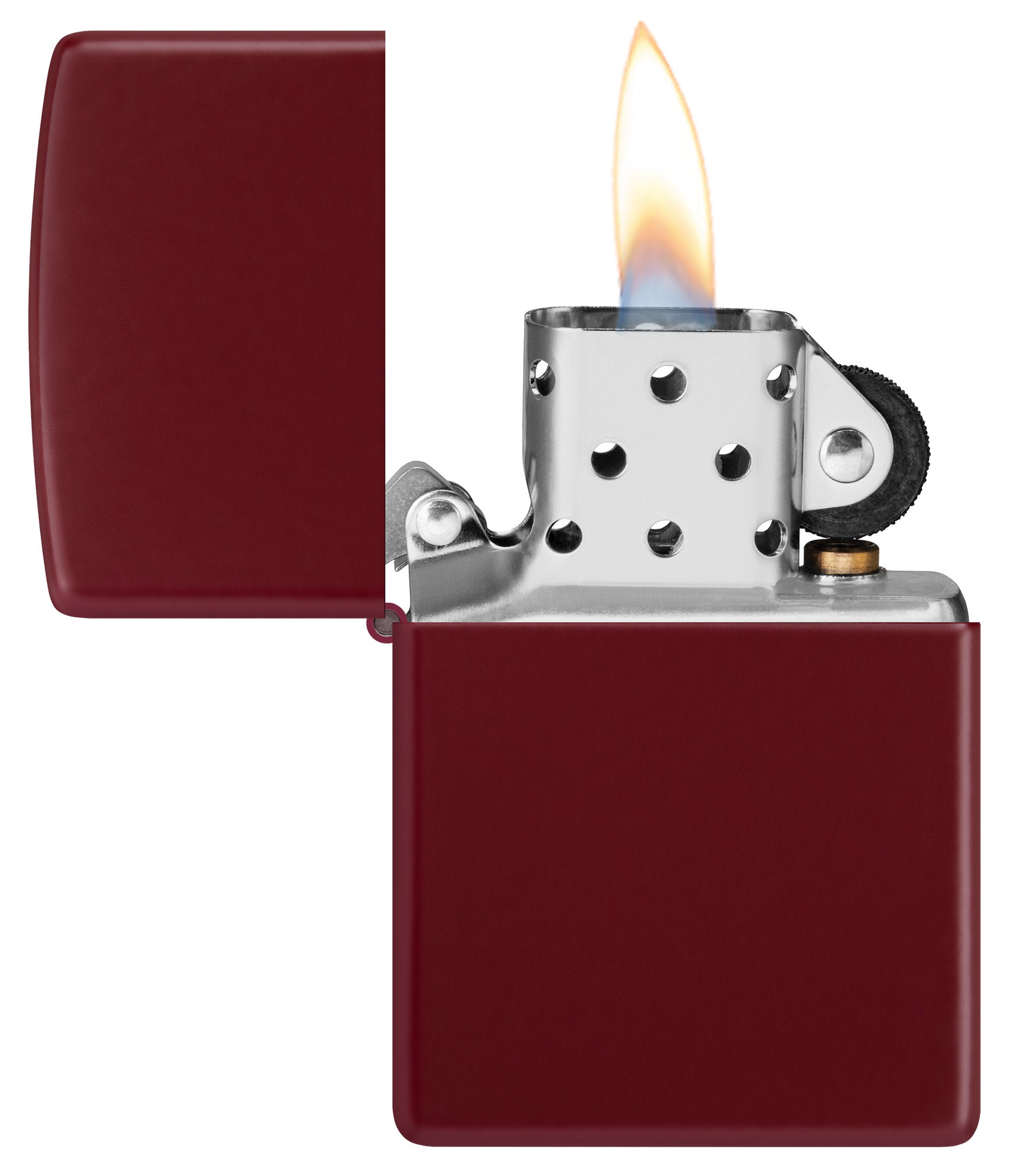 Zippo Classic Merlot Windproof Lighter
