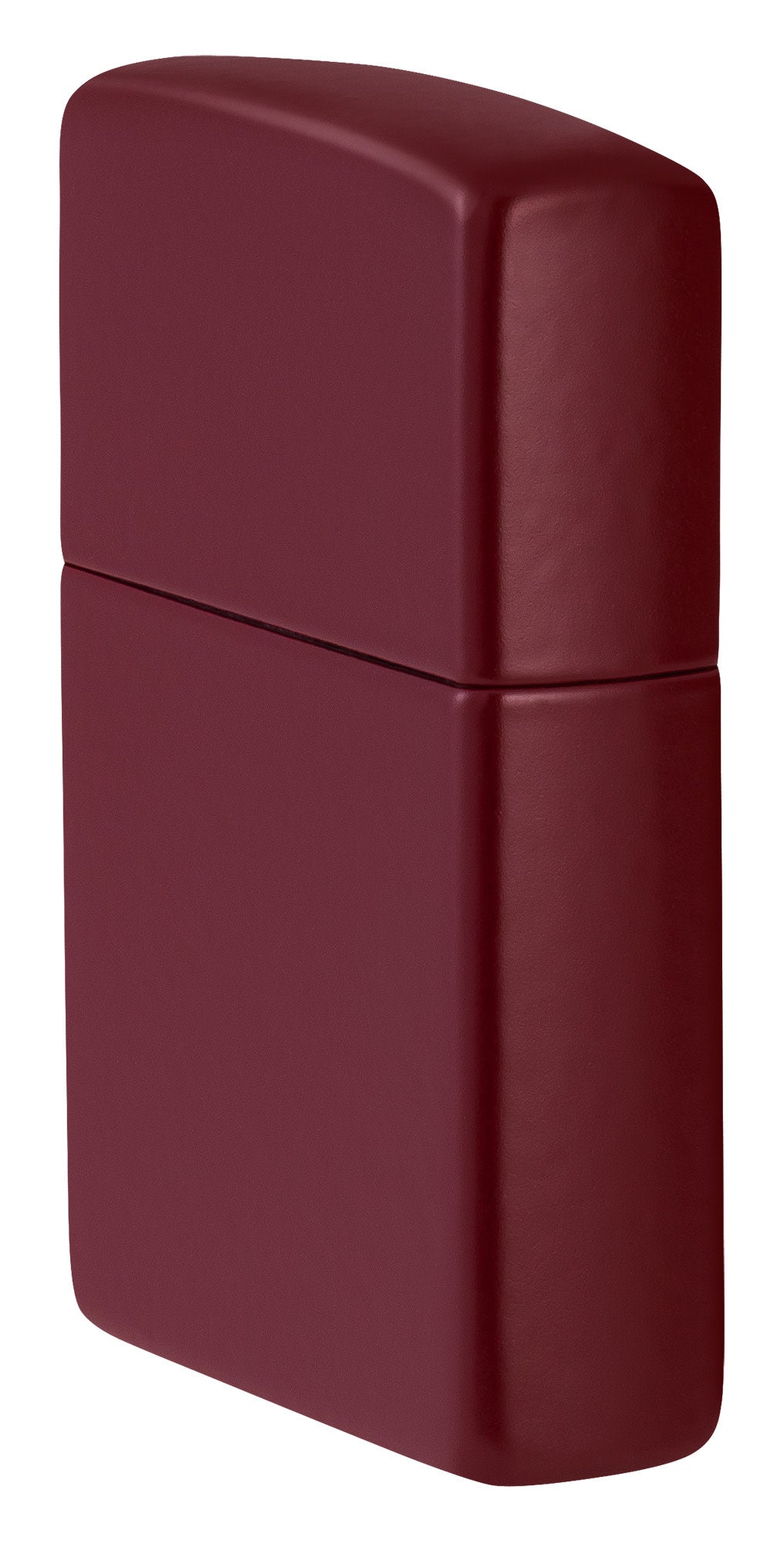 Zippo Classic Merlot Windproof Lighter