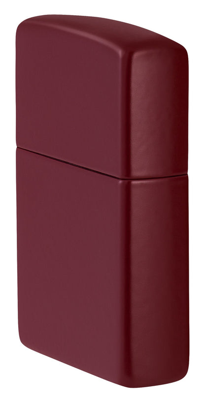 Zippo Classic Merlot Windproof Lighter