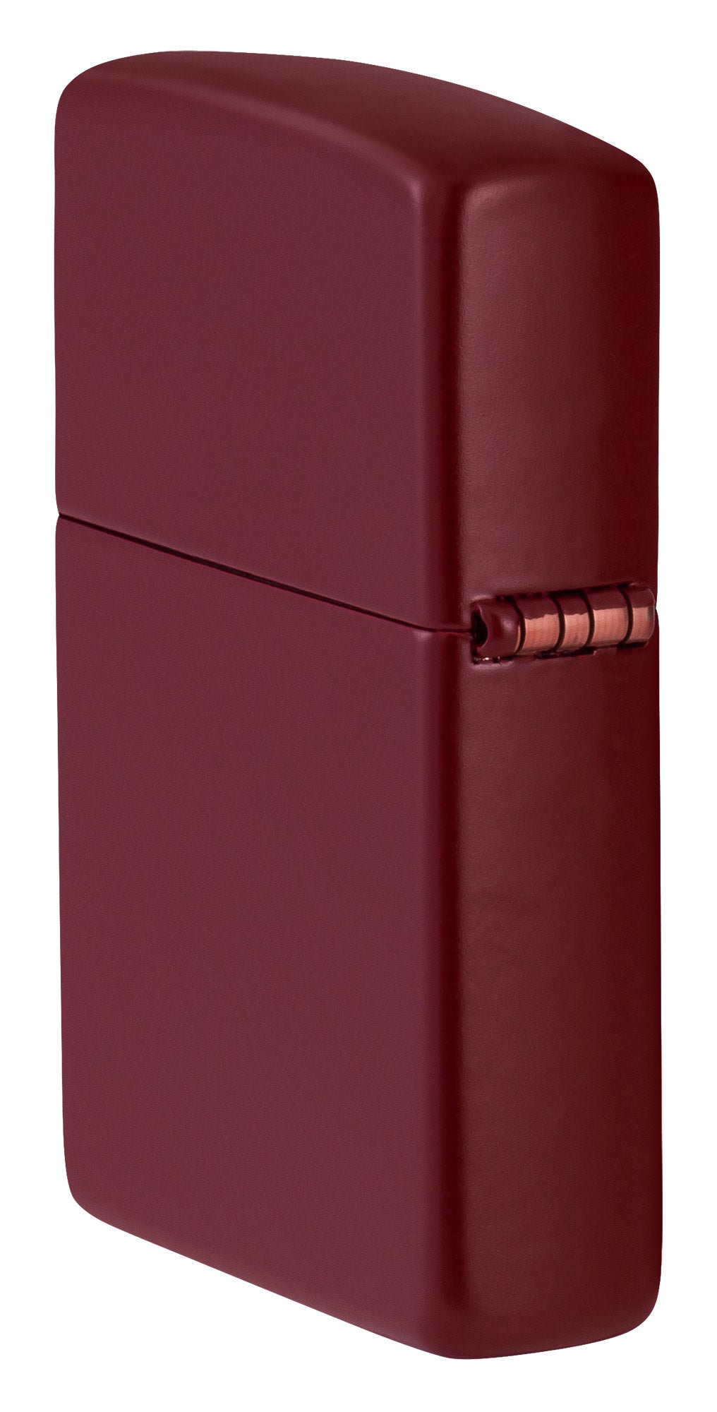 Zippo Classic Merlot Windproof Lighter