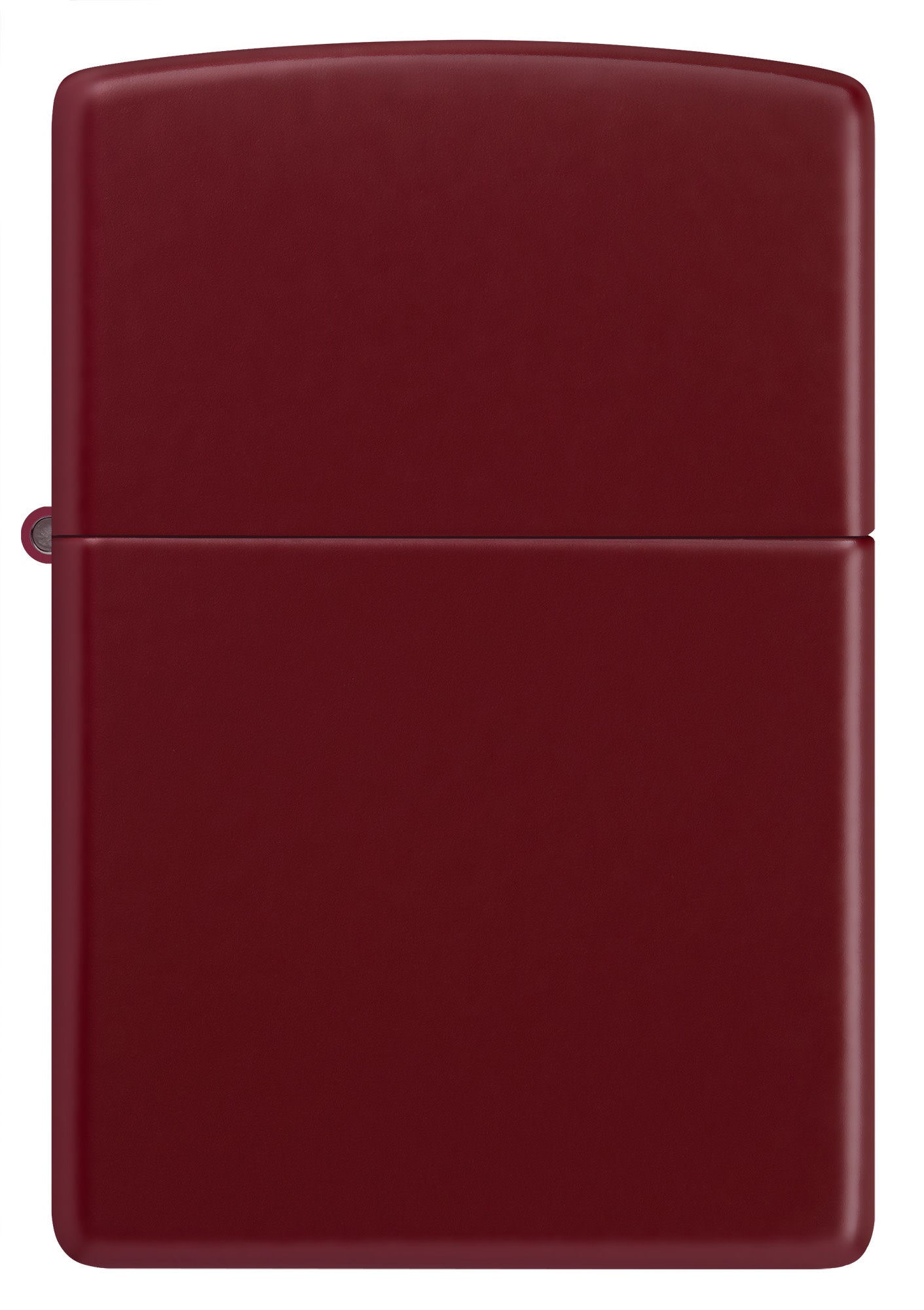 Zippo Classic Merlot Windproof Lighter