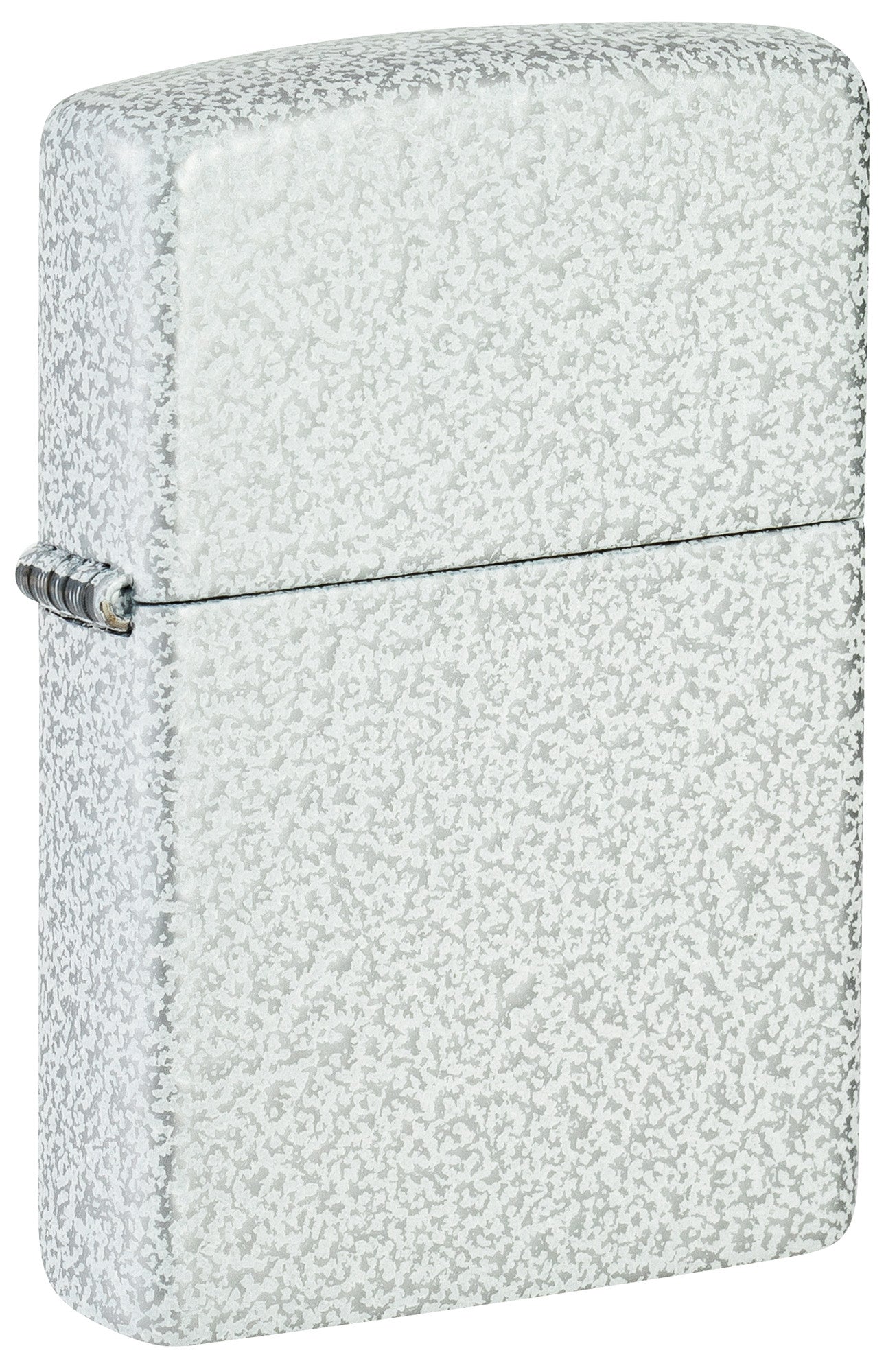 Zippo Classic Glacier Windproof Lighter
