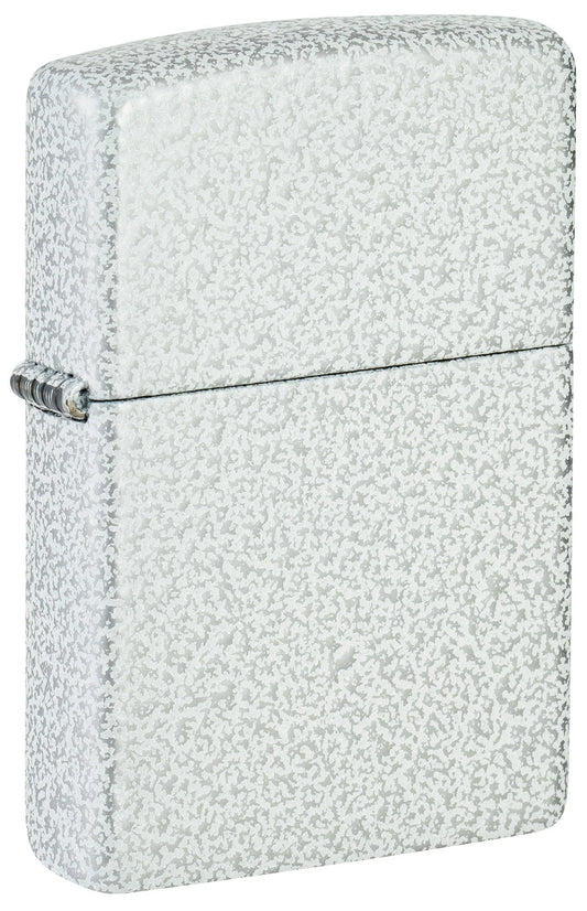 Zippo Classic Glacier Windproof Lighter