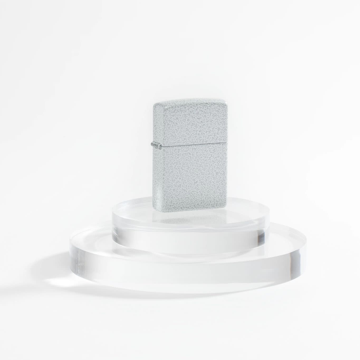 Zippo Classic Glacier Windproof Lighter