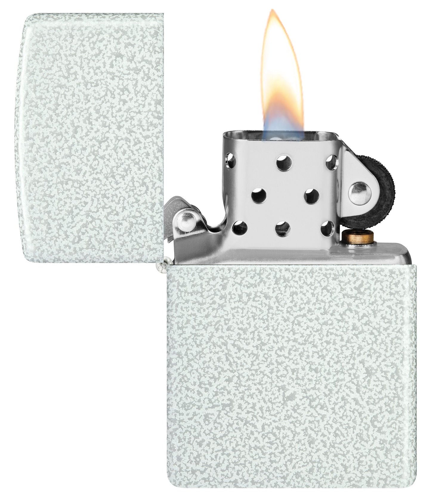 Zippo Classic Glacier Windproof Lighter