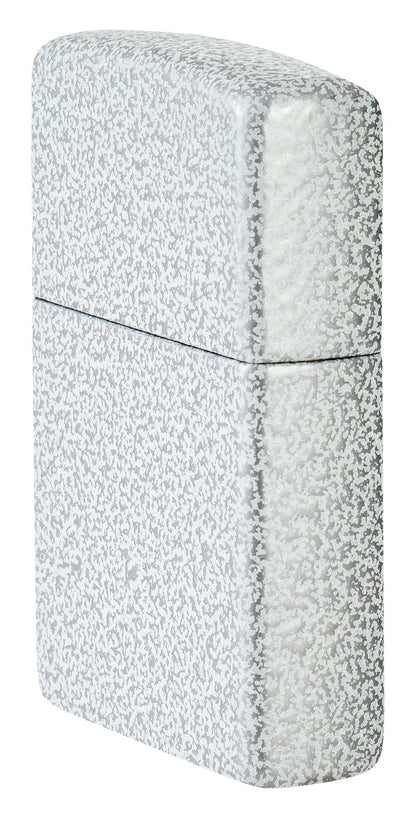 Zippo Classic Glacier Windproof Lighter