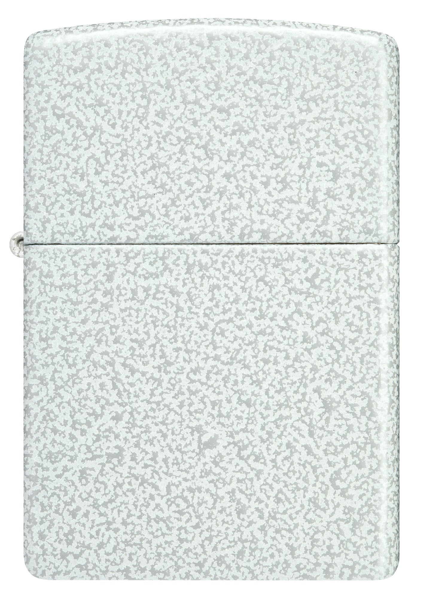 Zippo Classic Glacier Windproof Lighter