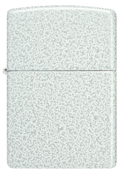 Zippo Classic Glacier Windproof Lighter