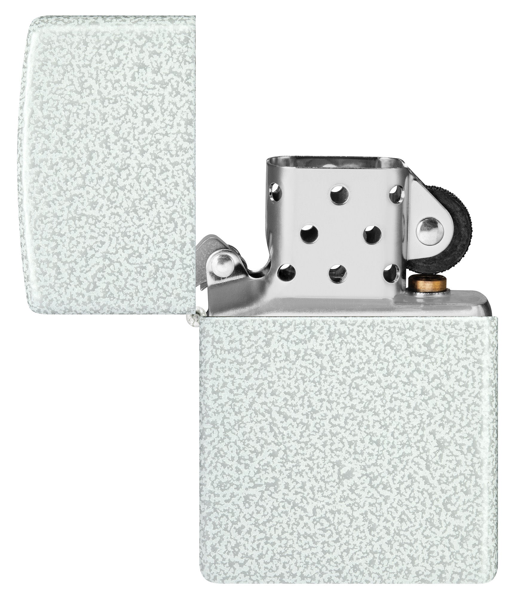 Zippo Classic Glacier Windproof Lighter