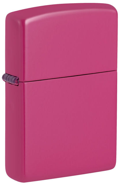 Zippo Classic Frequency Windproof Lighter