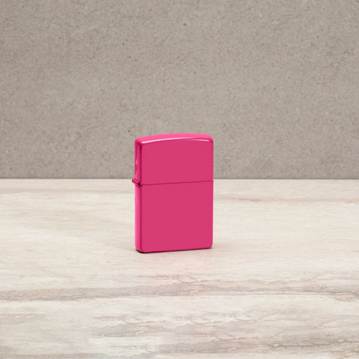 Zippo Classic Frequency Windproof Lighter