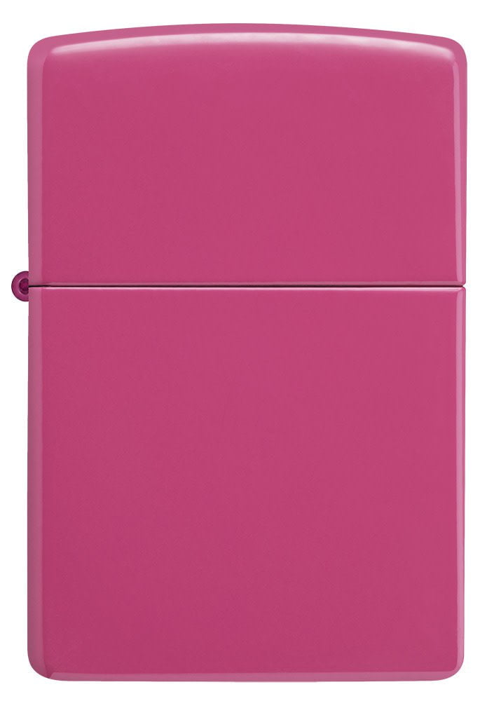 Zippo Classic Frequency Windproof Lighter