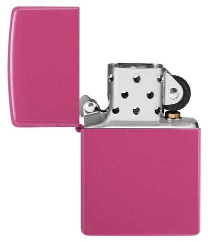 Zippo Classic Frequency Windproof Lighter