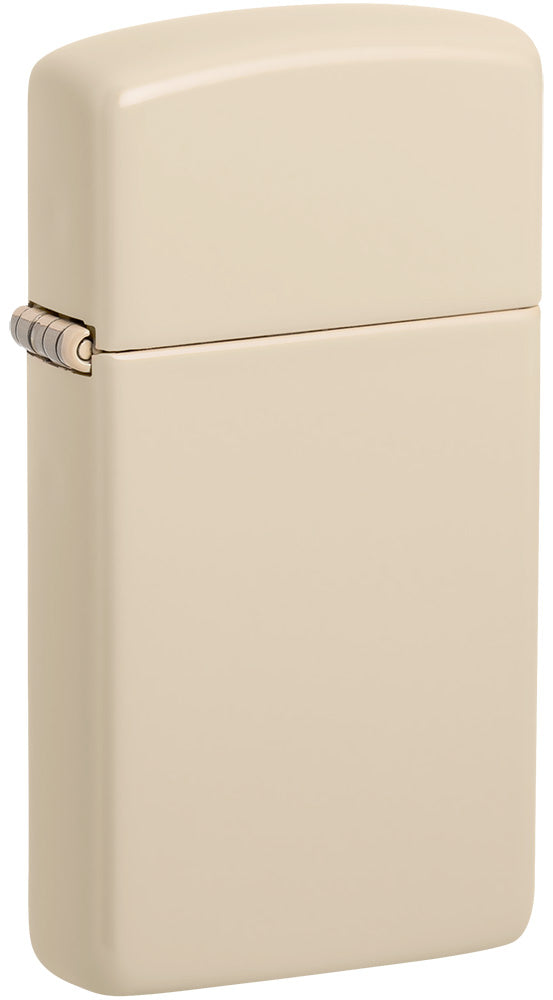 Zippo Slim® Flat Sand Windproof Lighter