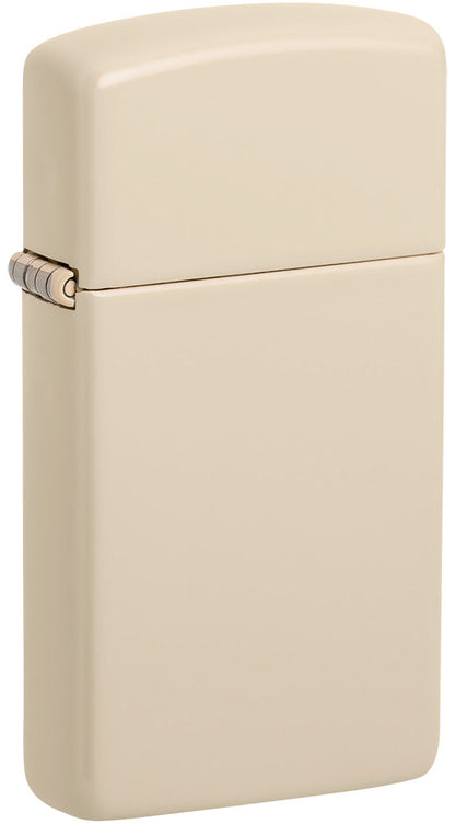 Zippo Slim® Flat Sand Windproof Lighter