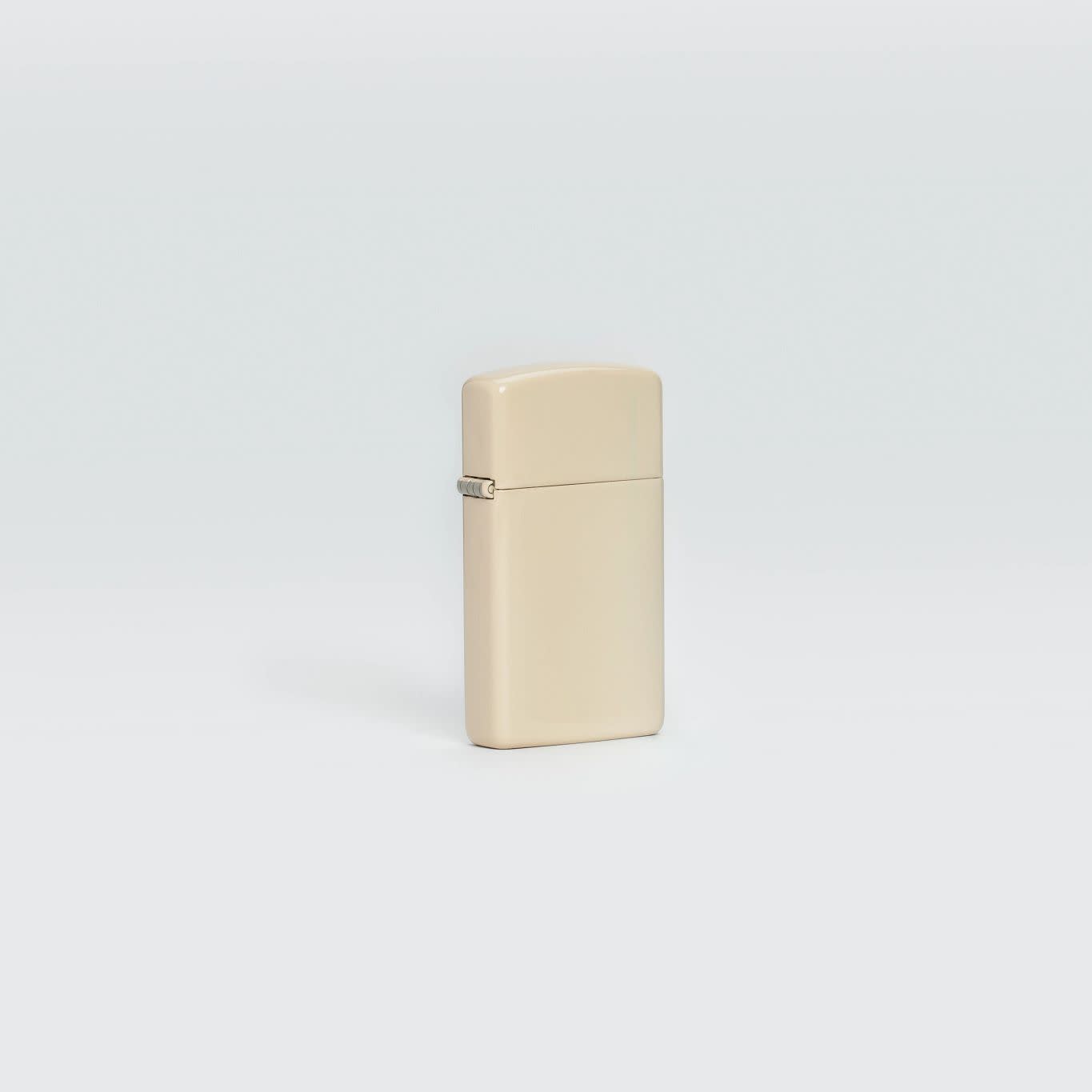 Zippo Slim® Flat Sand Windproof Lighter