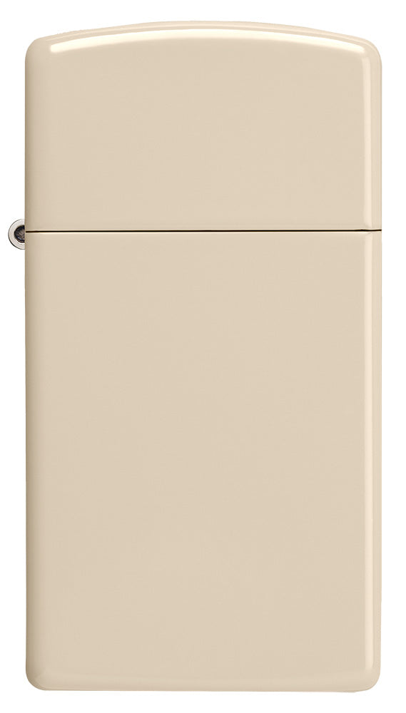 Zippo Slim® Flat Sand Windproof Lighter