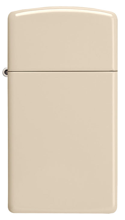 Zippo Slim® Flat Sand Windproof Lighter