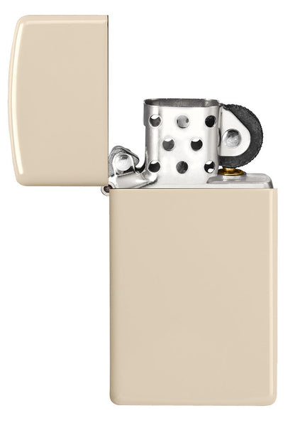Zippo Slim® Flat Sand Windproof Lighter