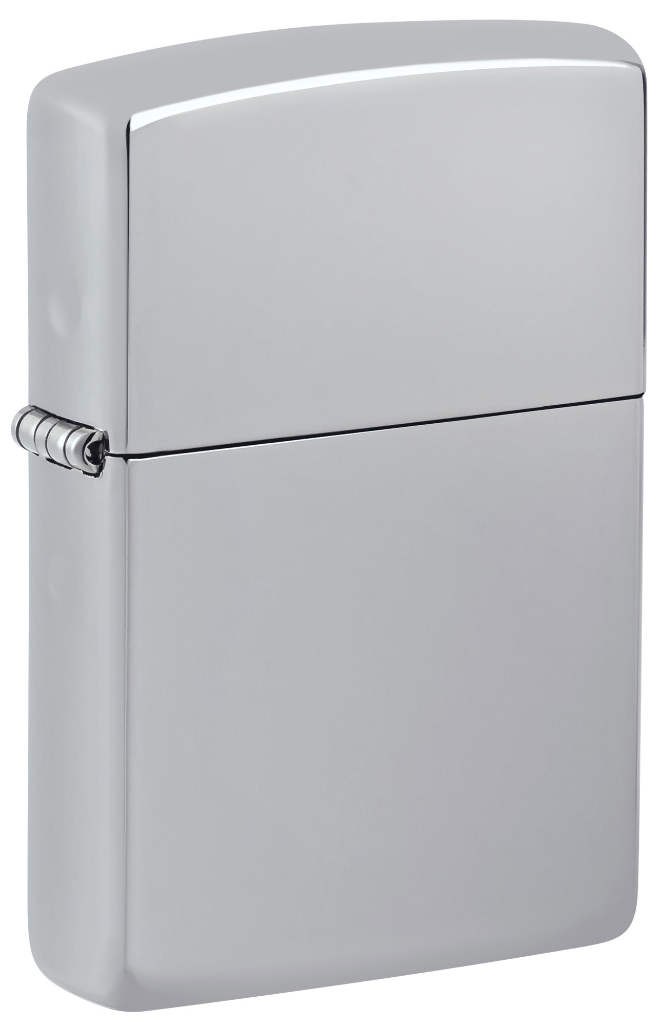 Zippo Classic High Polish Chrome Windproof Lighter