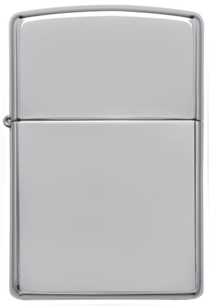 Zippo Classic High Polish Chrome Windproof Lighter