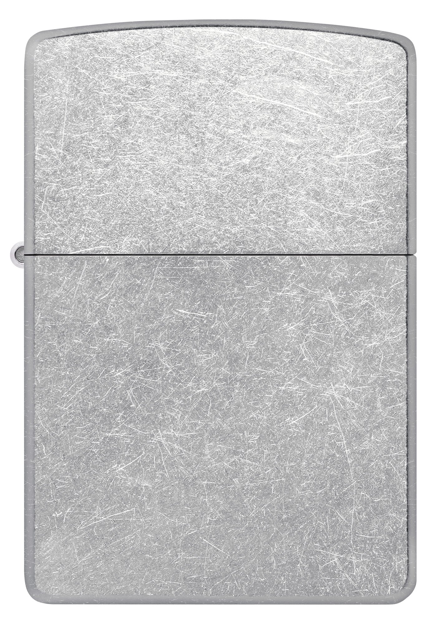 Zippo Classic Street Chrome™ Windproof Lighter