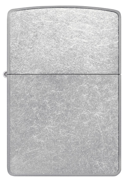 Zippo Classic Street Chrome™ Windproof Lighter