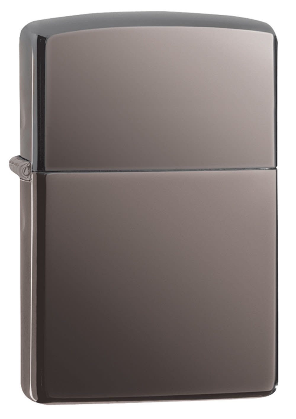 Zippo Classic Black Ice® Windproof Lighter