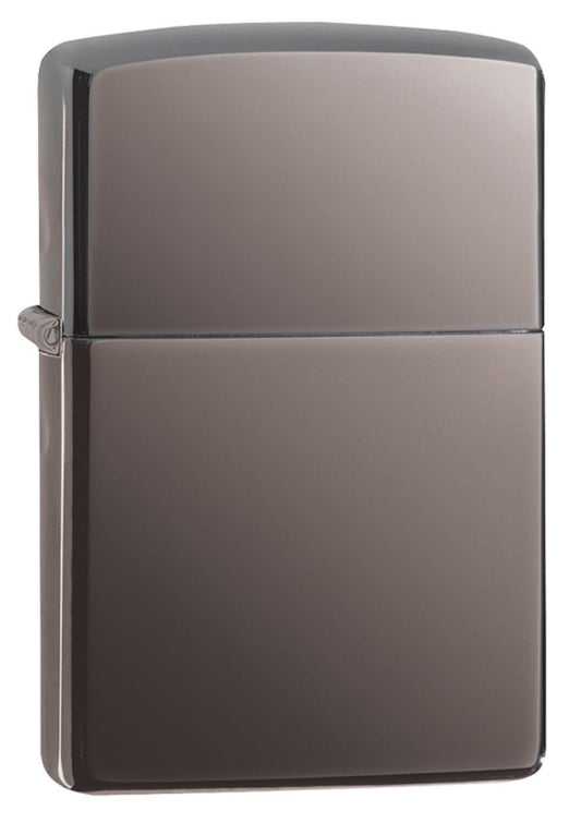 Zippo Classic Black Ice® Windproof Lighter
