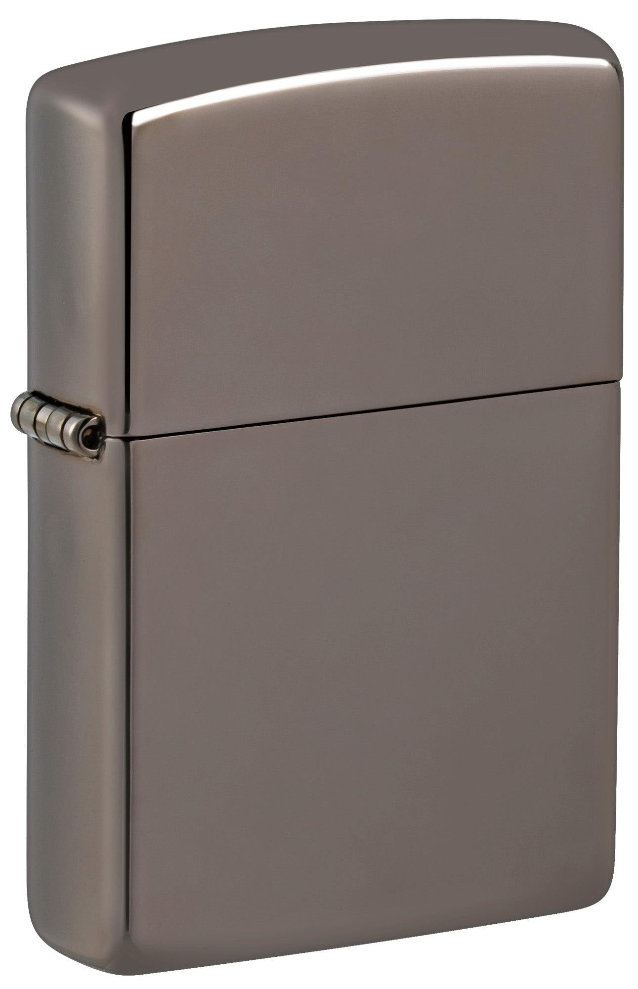 Zippo Classic Black Ice® Windproof Lighter