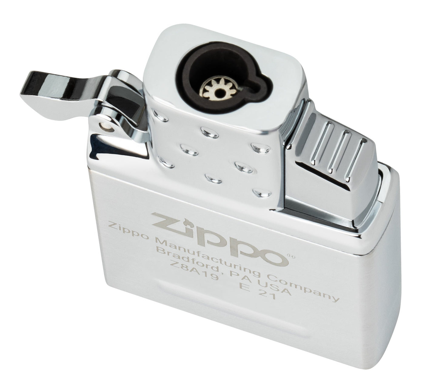 Zippo Single Torch Butane Lighter Insert