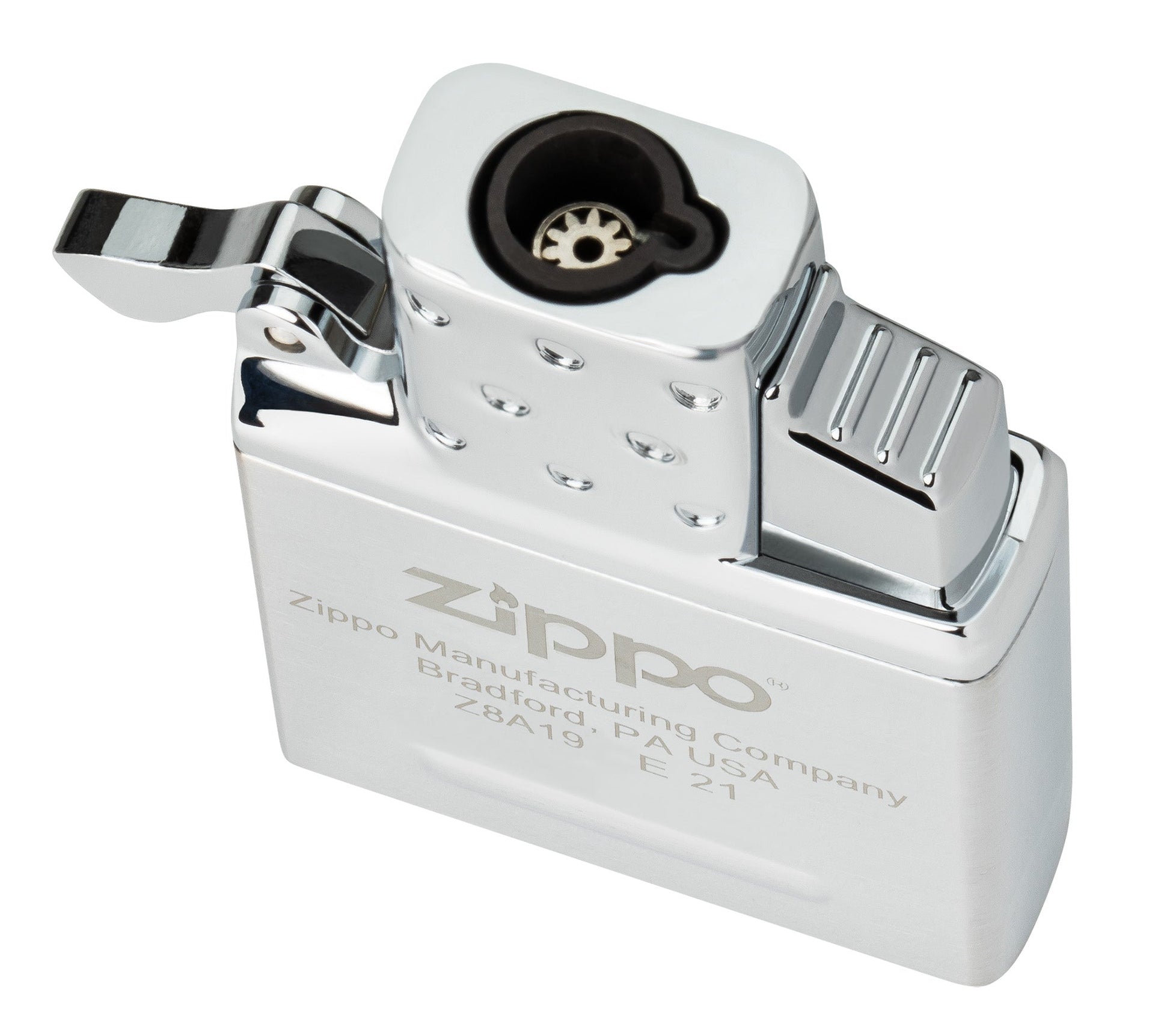 Zippo Single Torch Butane Lighter Insert