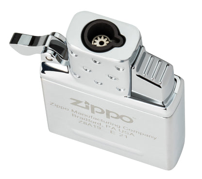 Zippo Single Torch Butane Lighter Insert