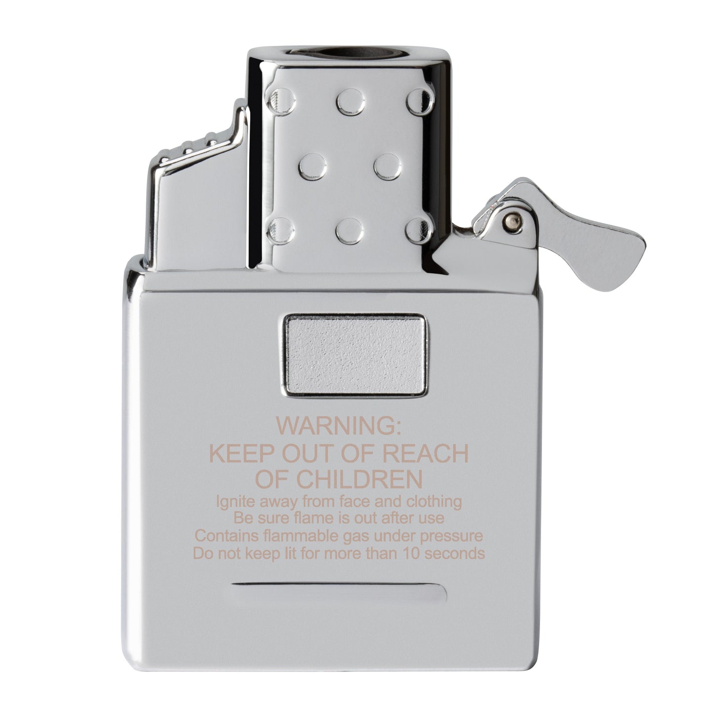 Zippo Single Torch Butane Lighter Insert