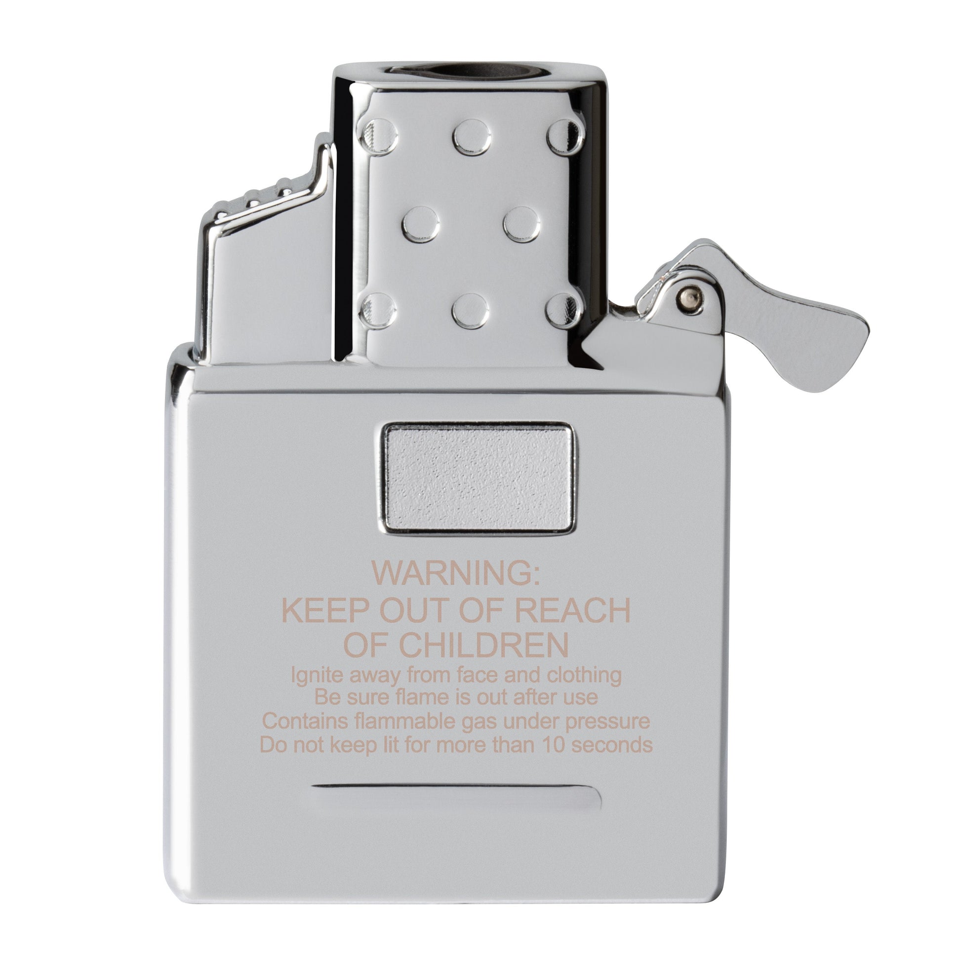 Zippo Single Torch Butane Lighter Insert