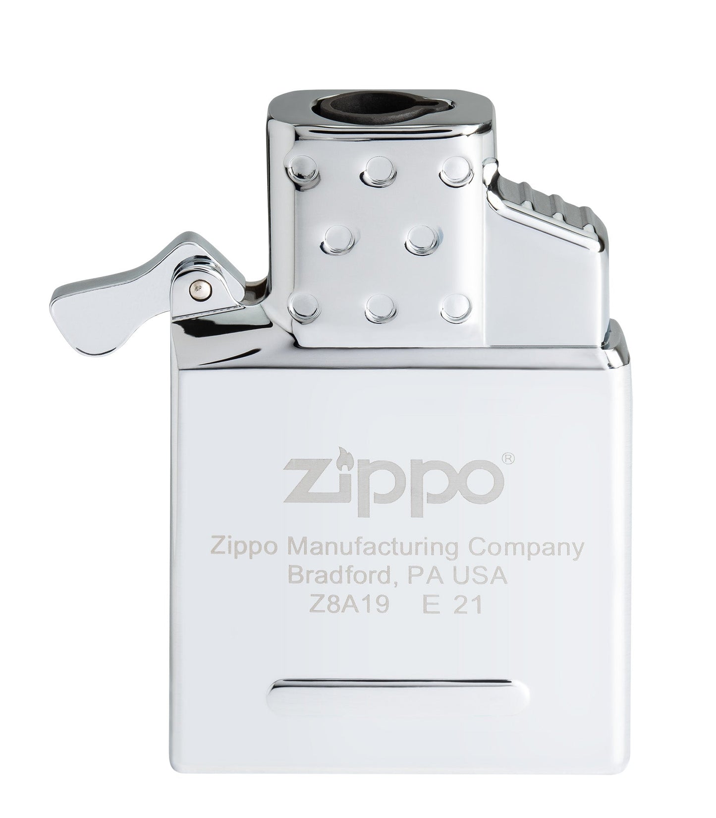 Zippo Single Torch Butane Lighter Insert
