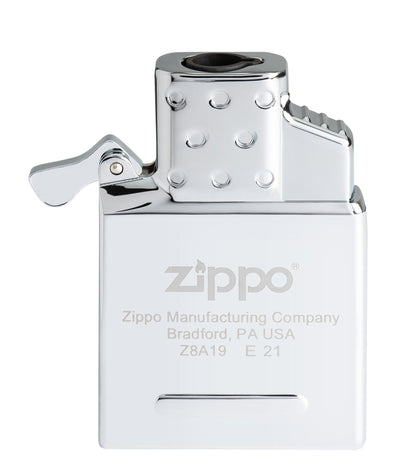 Zippo Single Torch Butane Lighter Insert