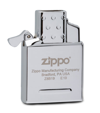 Zippo Double Torch Butane Lighter Insert