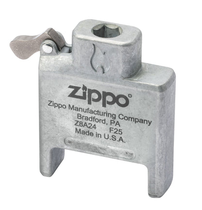 Zippo Bit Safe USA 4-in-1 Screwdriver Lighter Insert