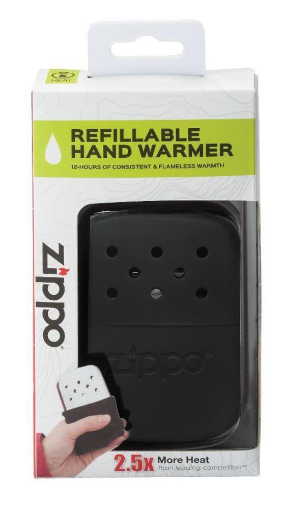 Zippo 12-Hour Hand Warmer