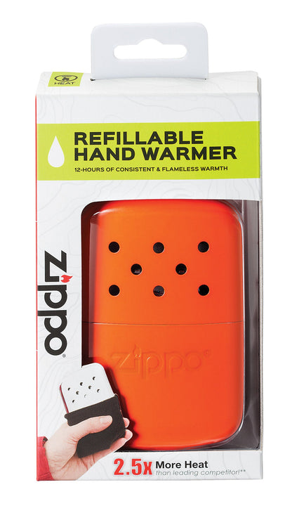 Zippo 12-Hour Hand Warmer