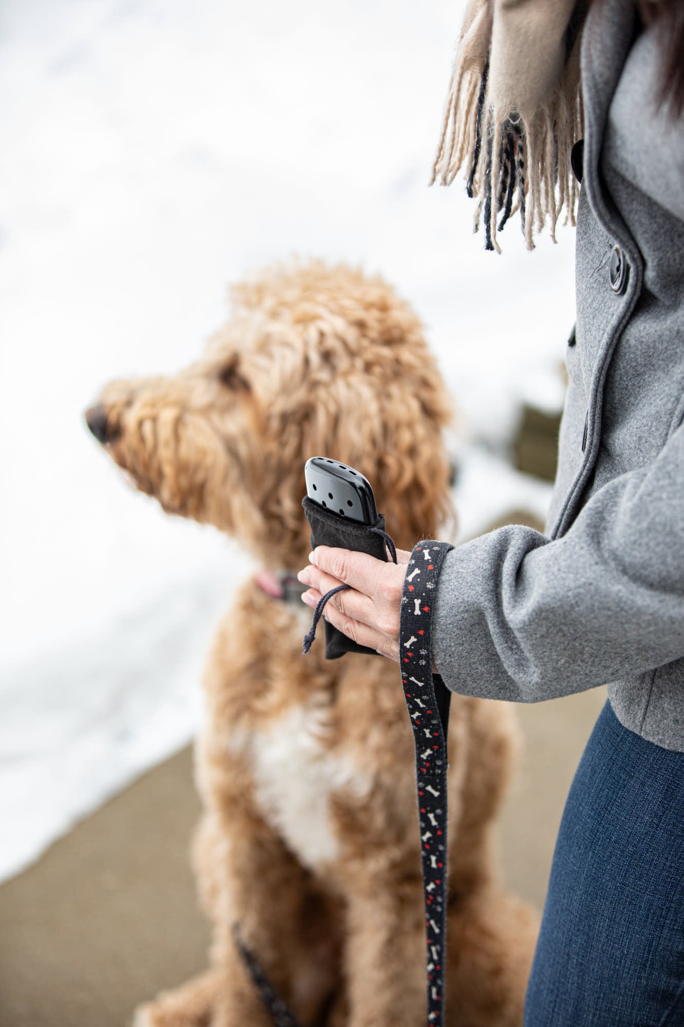 Zippo 12-Hour Hand Warmer
