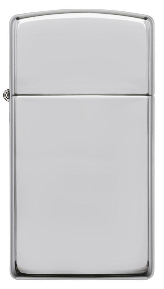 Zippo Slim® Sterling Silver Windproof Lighter
