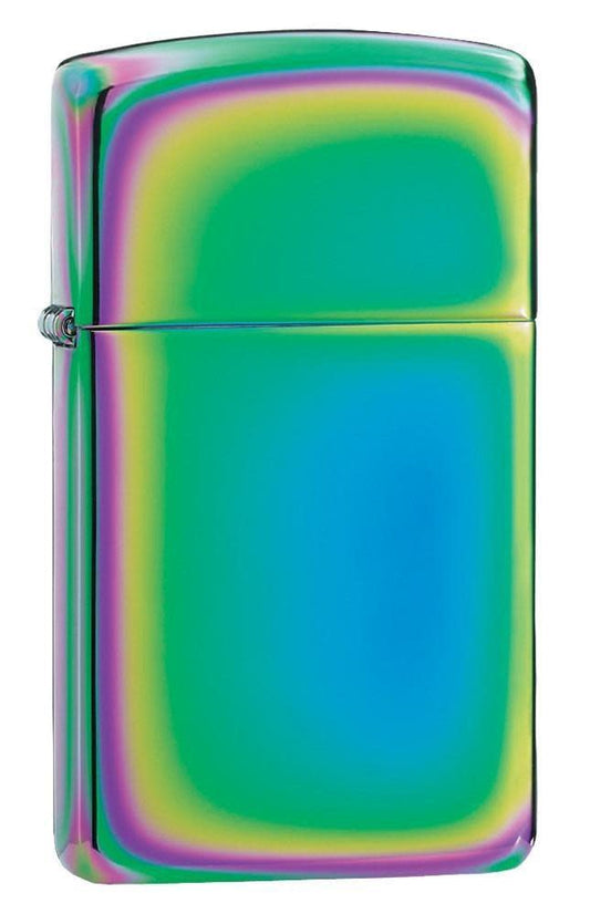 Zippo Slim® Multi Color Lighter